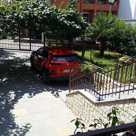 Apartment Anda Rovinj Exteriér fotografie