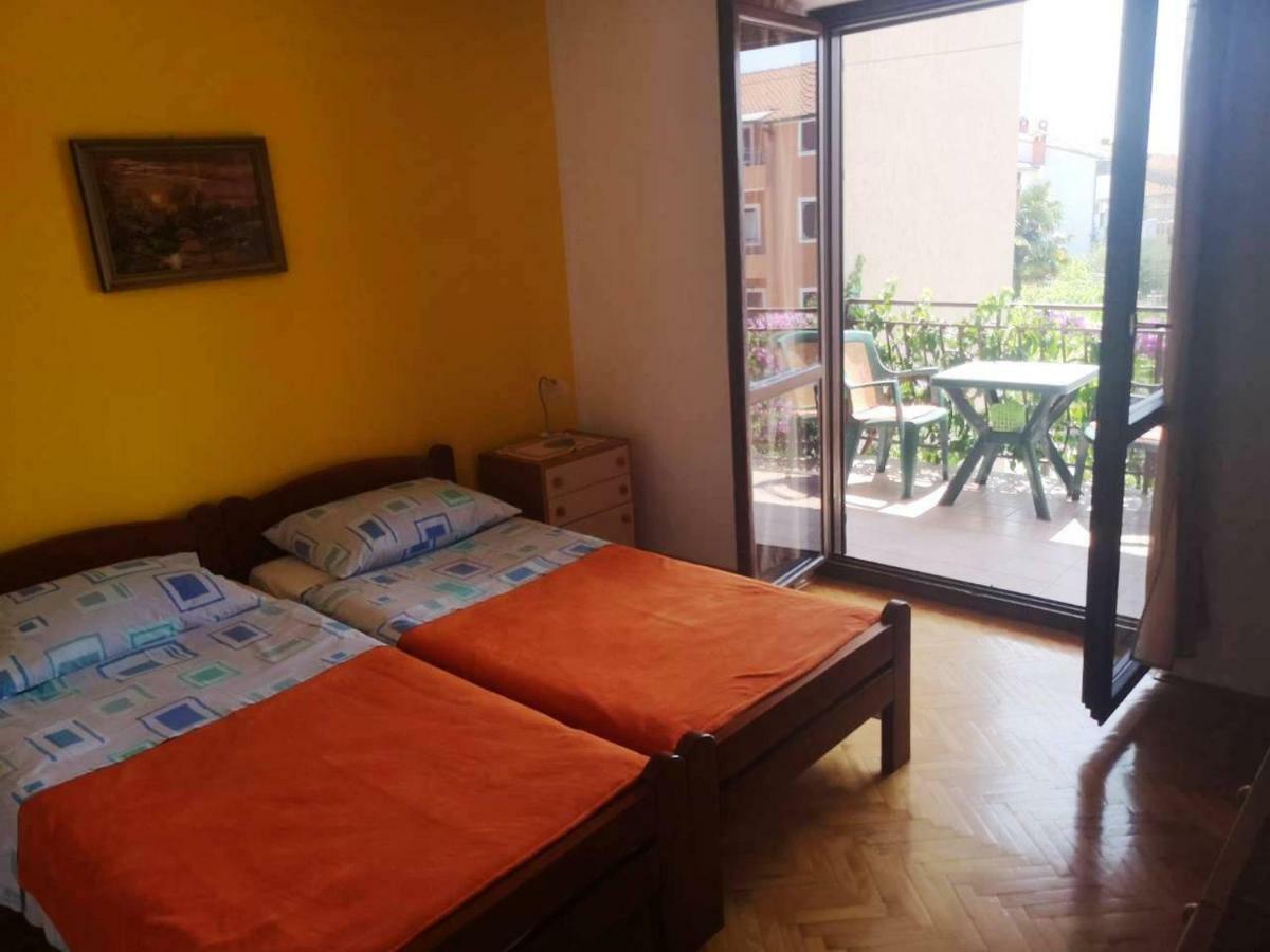 Apartment Anda Rovinj Exteriér fotografie