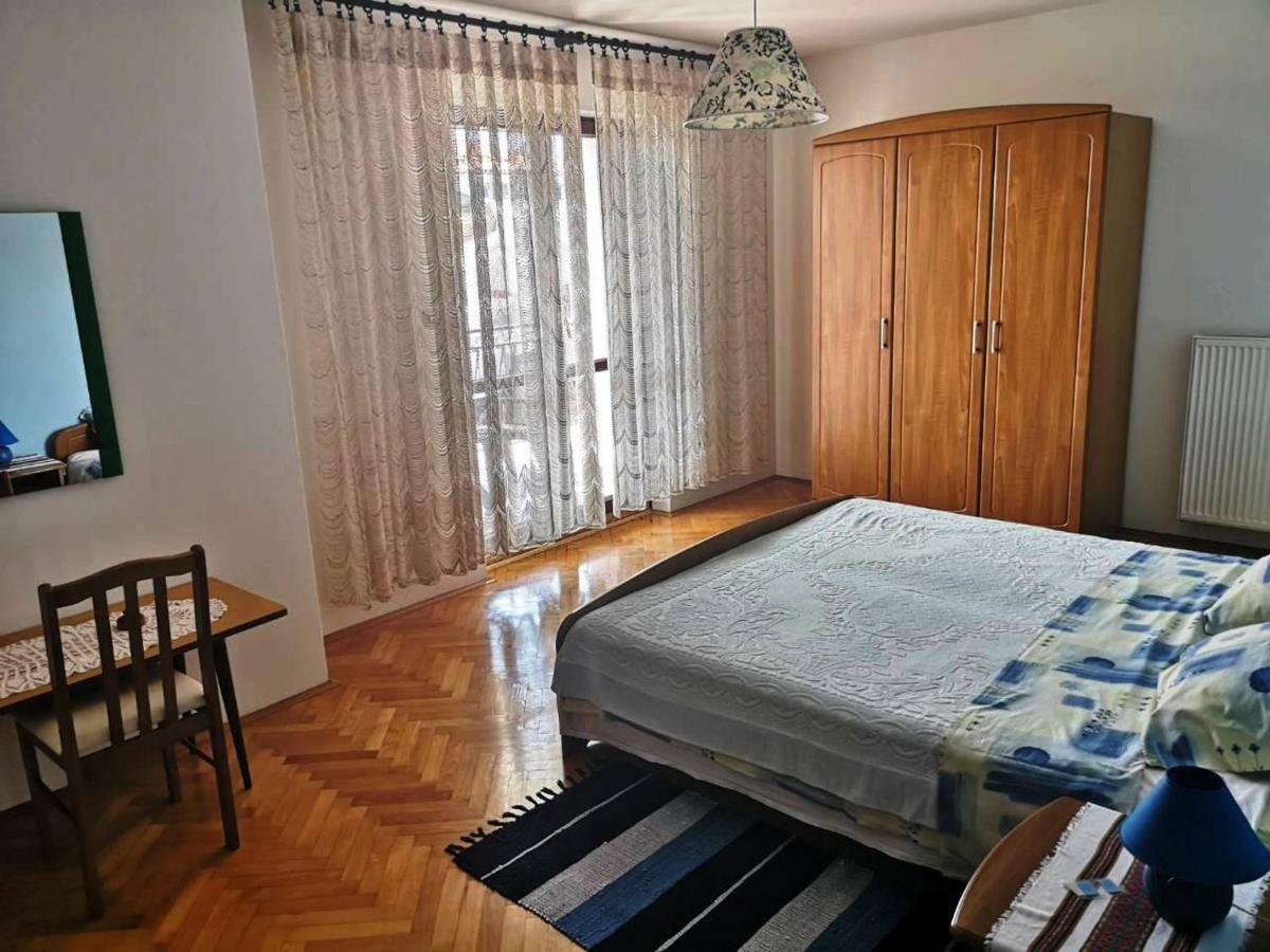Apartment Anda Rovinj Exteriér fotografie