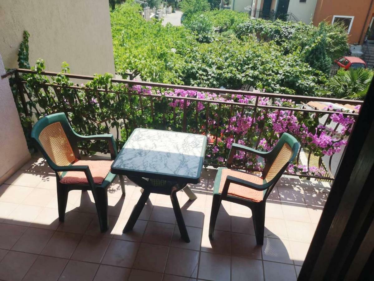 Apartment Anda Rovinj Exteriér fotografie
