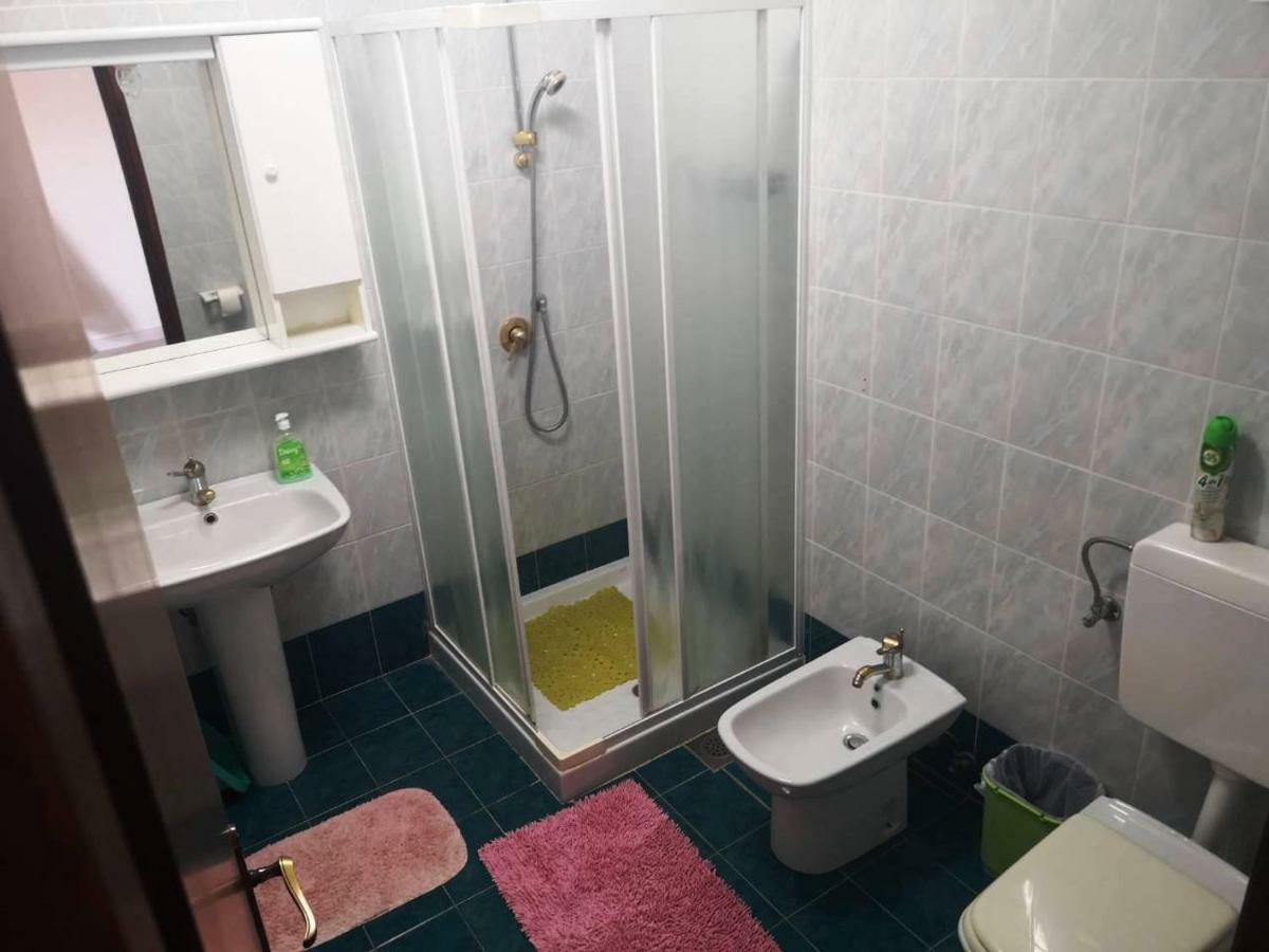 Apartment Anda Rovinj Exteriér fotografie